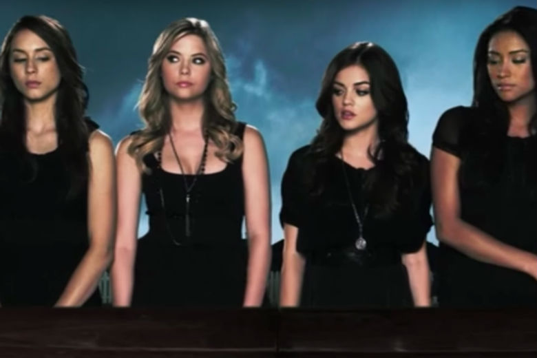 8 redenen waarom je geluk hebt met een oudere zus