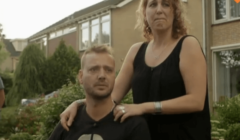 Wat er gisteravond tijdens de aflevering