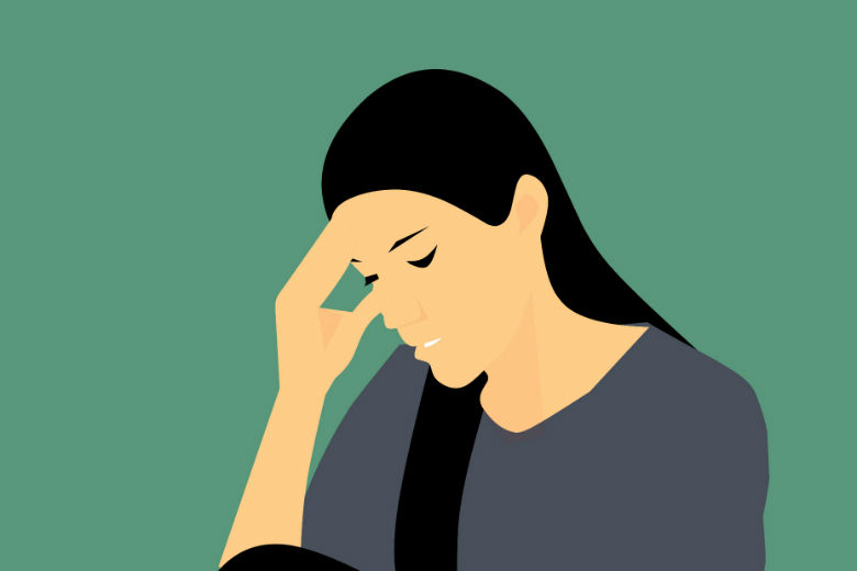 Hoe weet je of je last hebt van migraine of gewone hoofdpijn? Dit zijn