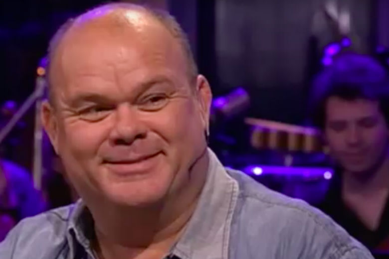Programma Paul De Leeuw Paul De Leeuw Artiest Informatie Op Festivalinfo Controleer de