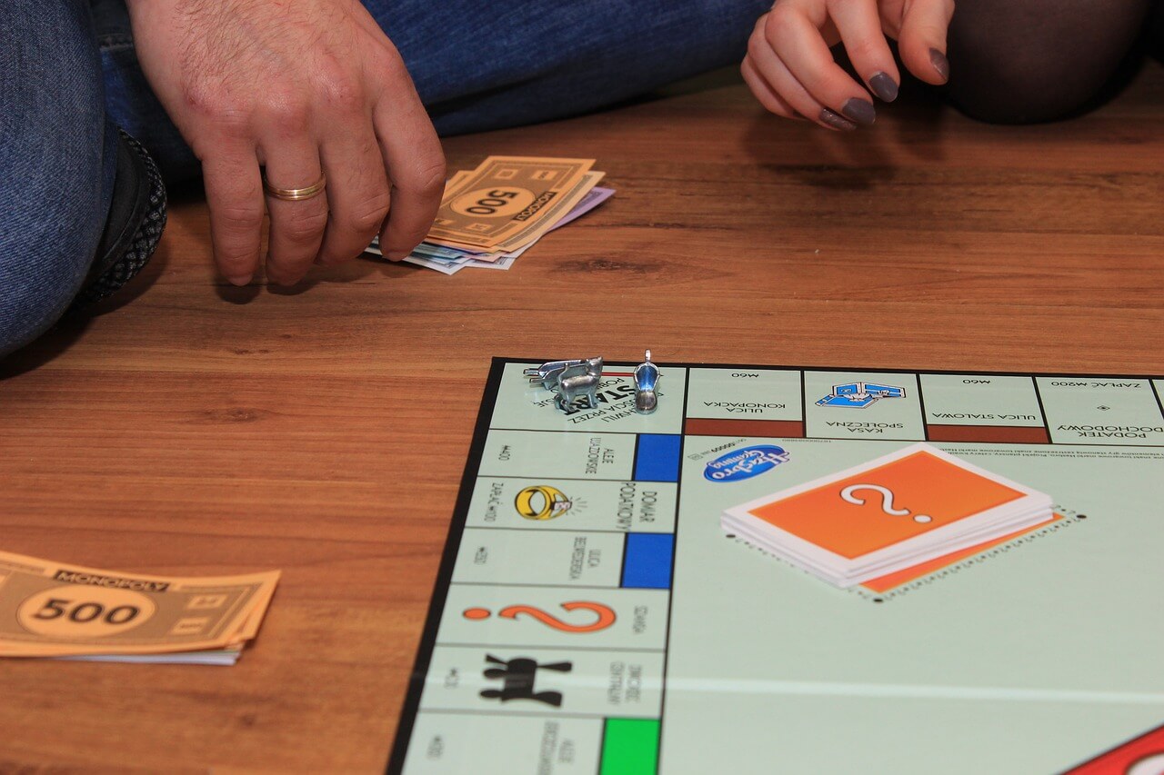 Monopoly Regel Monopoly Regel