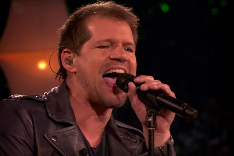 René van Kooten is voor de