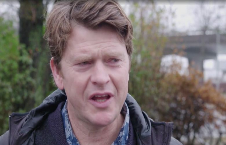 Beau Five Days Inside laat kijkers