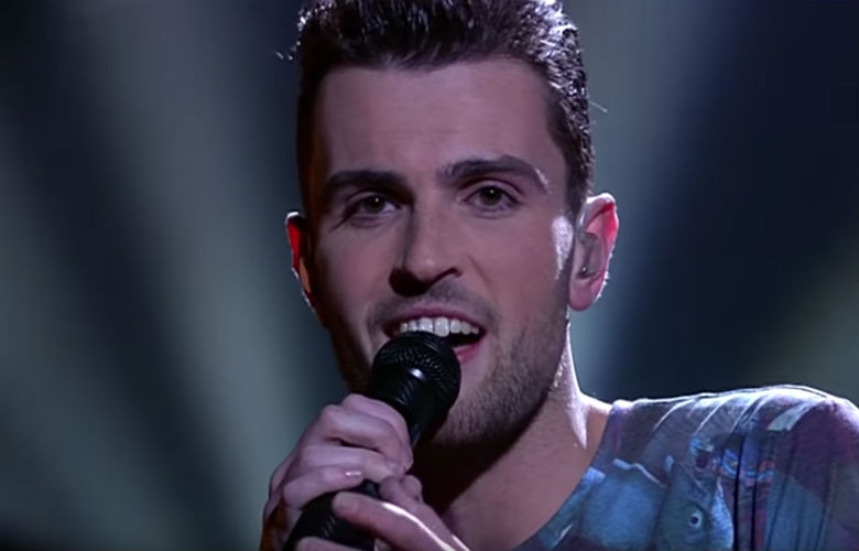 Leuk om te kijken The Voice of Hollandauditie van Duncan