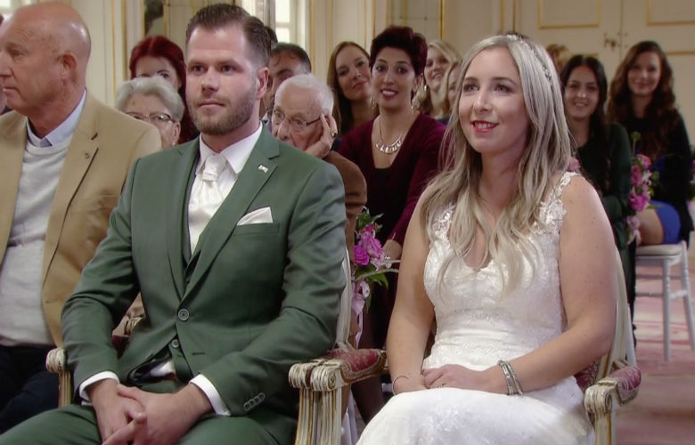 Married At First Sight Aanmelden - Married At First Sight Chantal Over - Married At First Sight Australia Season 8 Watch Online Free