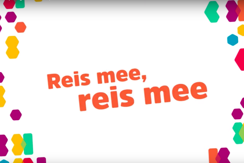 Nieuw liedje Kinderen voor Kinderen voor enorme ophef Nieuw liedje Kinderen voor Kinderen voor enorme ophef