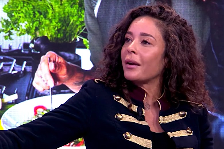 Bloemetjes en bijtjes Fajah Lourens gooit carrière over hele andere boeg