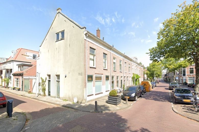 Doodgewone Haarlemse woning blijkt een 'unieke' inrichting te hebben