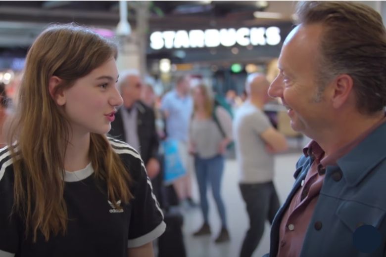 Nieuw seizoen Hello Goodbye maakt vliegende start Nieuw seizoen Hello Goodbye maakt vliegende start