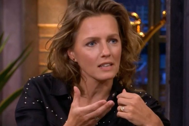 Leonie ter Braak showt hilarische en herkenbare foto