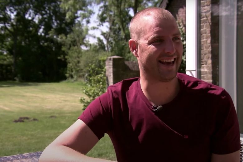 Maarten van der Weijden gaat nieuwe uitdaging aan voor het goede doel Maarten van der Weijden gaat nieuwe uitdaging aan voor het goede doel