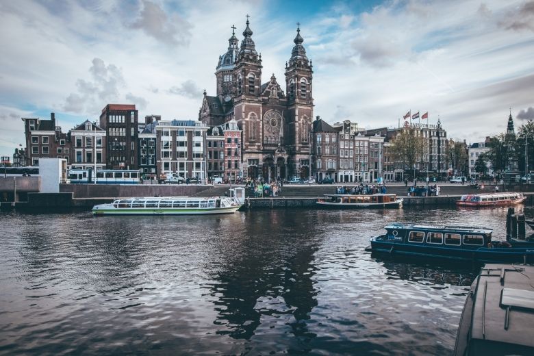 'Nederland komt na Scandinavische landen het best uit de coronacrisis'