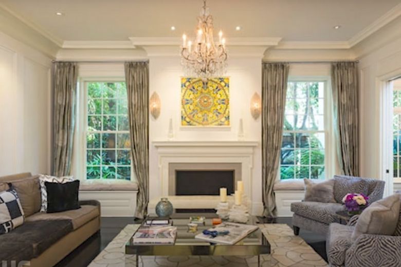 Die Häuser dieser Berühmtheiten sind atemberaubend schön