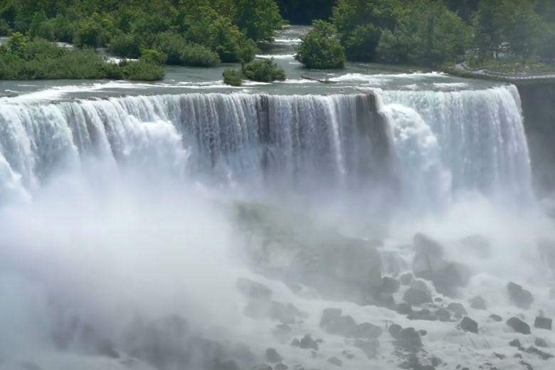 Niagara watervallen 12