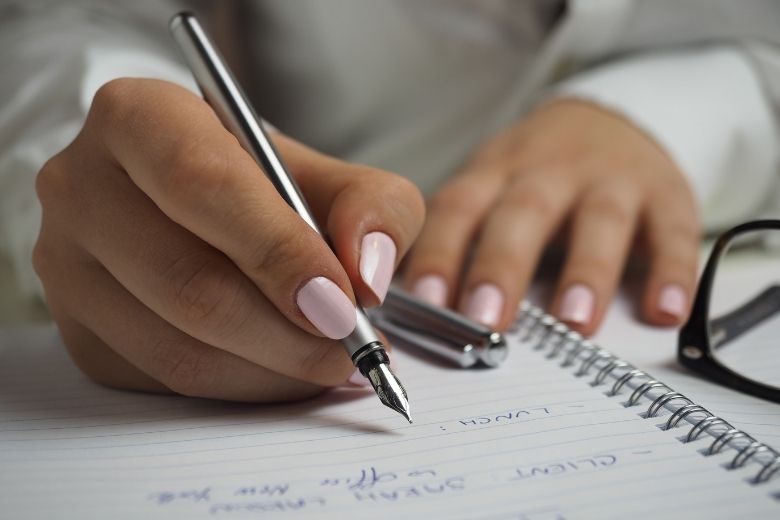 handschrift