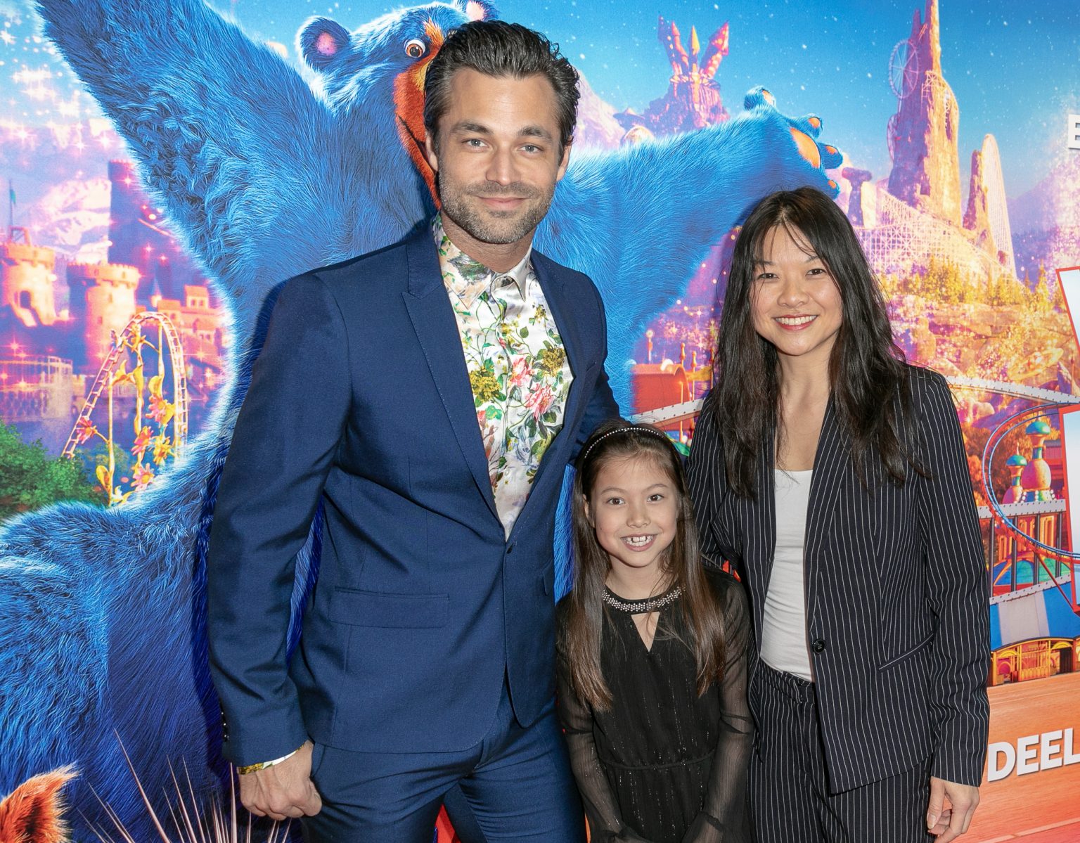 Wauw zo ziet de knappe vriendin van Jan Kooijman eruit