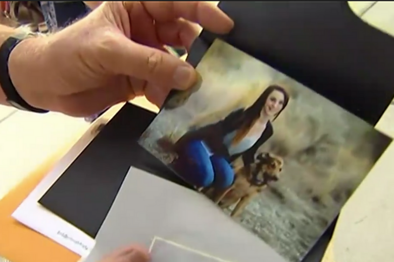 brandweer reddingsactie