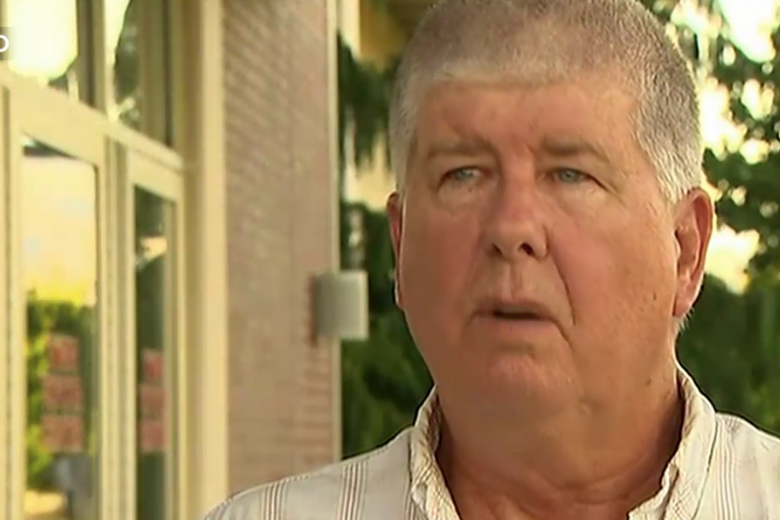 brandweer reddingsactie