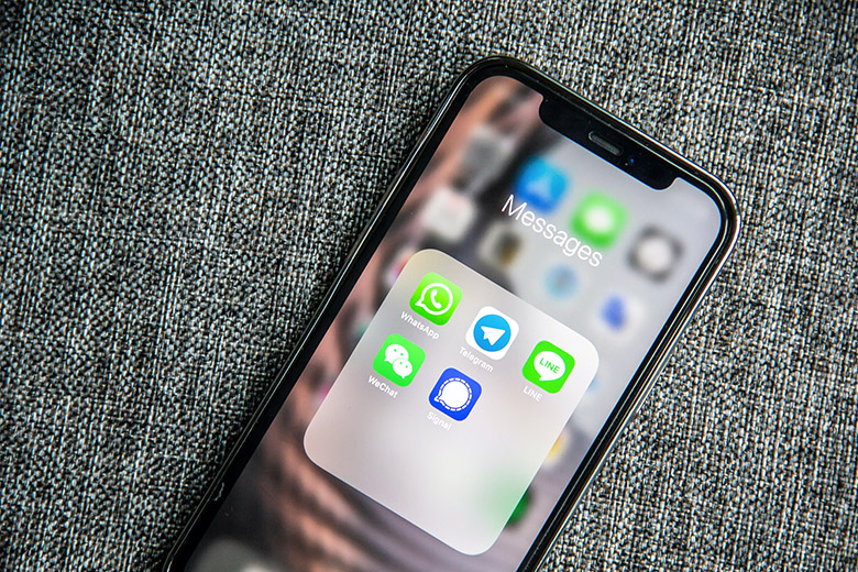 Op deze manier voorkom je dat je WhatsAppaccount wordt verwijderd