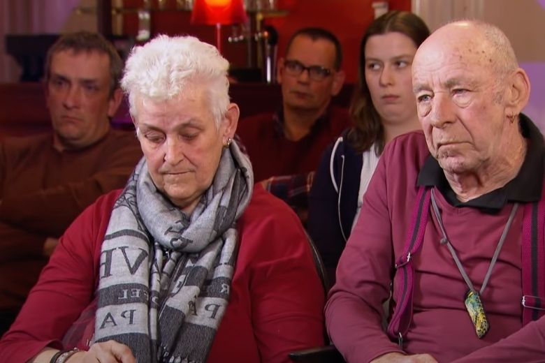 Geschokte reacties op nieuwe aflevering Mr. Frank Visser doet uitspraak