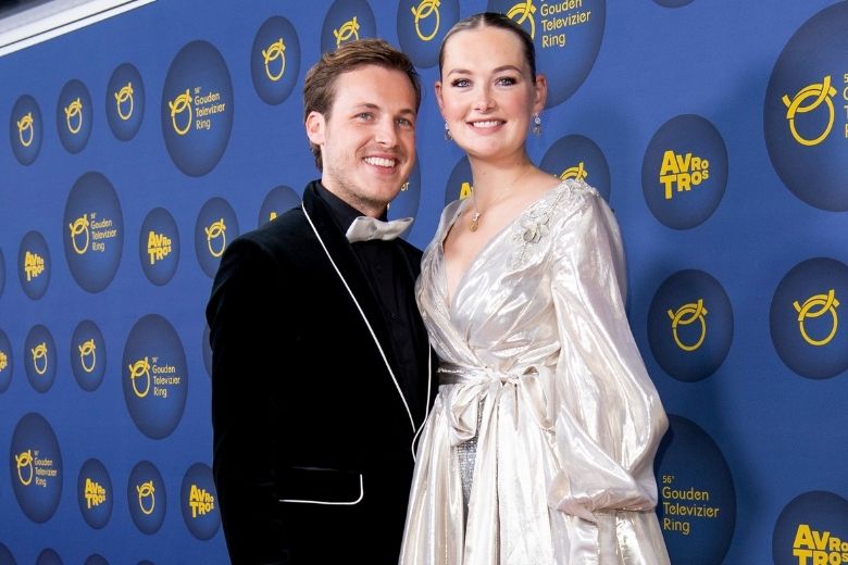 Gezin van Maxime Meiland en Leroy Molkenboer wordt verder uitgebreid