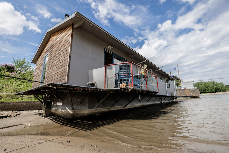 Laagste waterstand Rijn ooit: mogelijk nieuwe maatregelen op komst