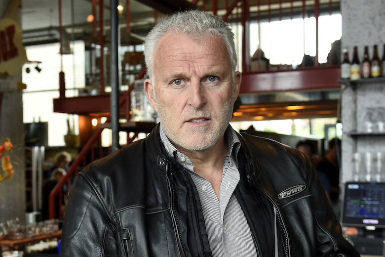 Tahmina Akefi komt met boek over relatie met Peter R. de Vries