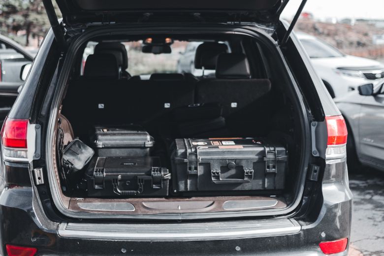 8 handige manieren om benzine te besparen