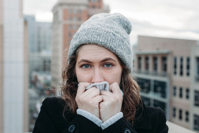 Koud in huis? Dit zijn de gevolgen voor je lichaam