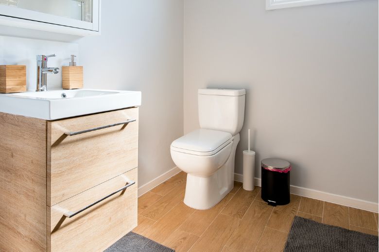 Dit is waarom je vaker moet plassen als het buiten heel koud is