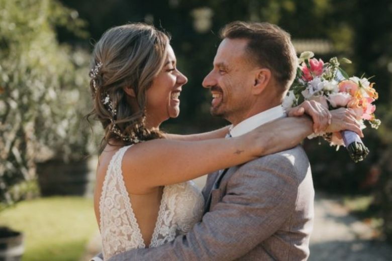 Hoe kwamen de makers van Married at First Sight zo snel aan een nieuw koppel? Hoe kwamen de makers van Married at First Sight zo snel aan een nieuw koppel?