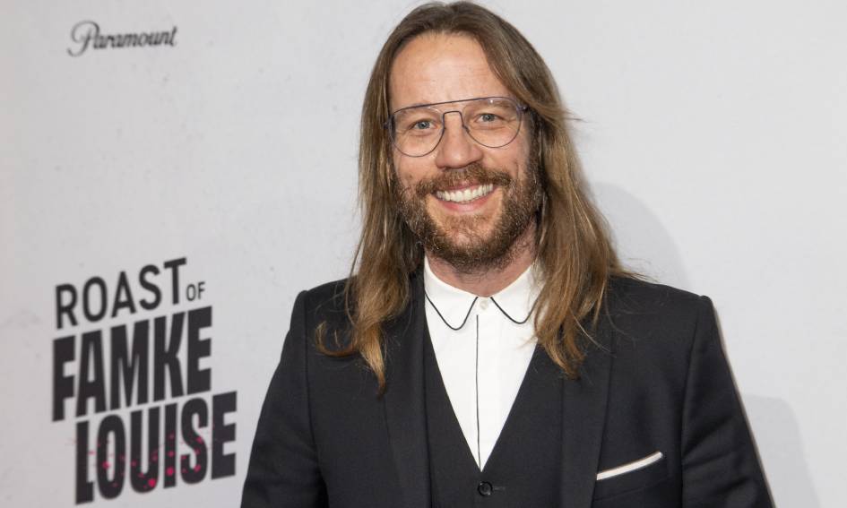 Giel Beelen en vriendin verwachten eerste kindje