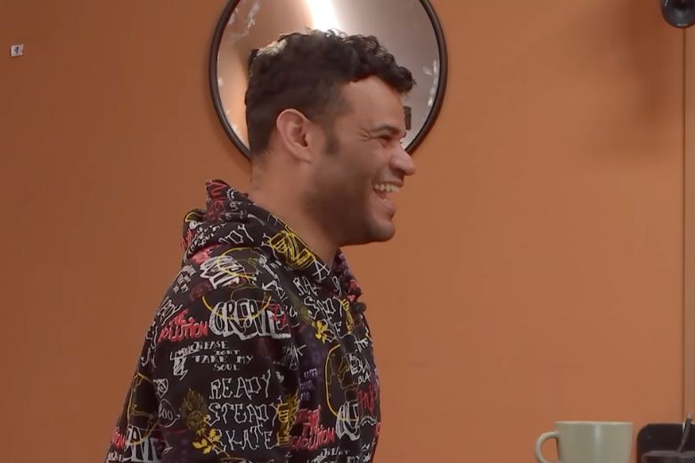 Rupert uit Een Jaar Van Je Leven is vader geworden