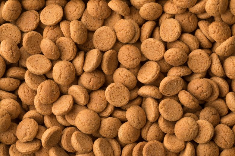 Hoeveel kruidnoten moet je eten om een kilo aan te komen?