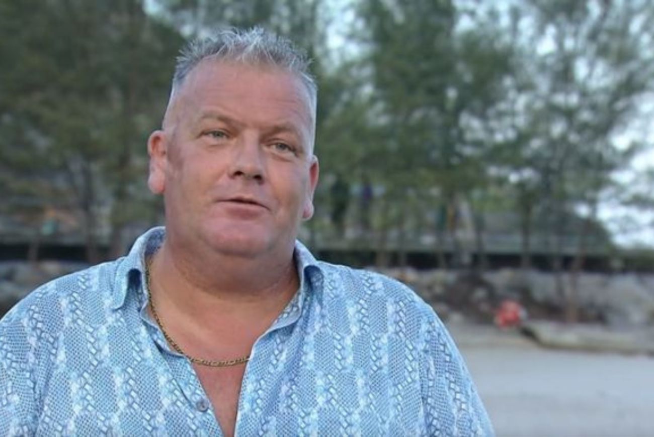 Zien De Nieuwe Vriendin Van B B Vol Liefde Martijn zien-de-nieuwe-vriendin-van-b-b-vol-liefde-martijn
