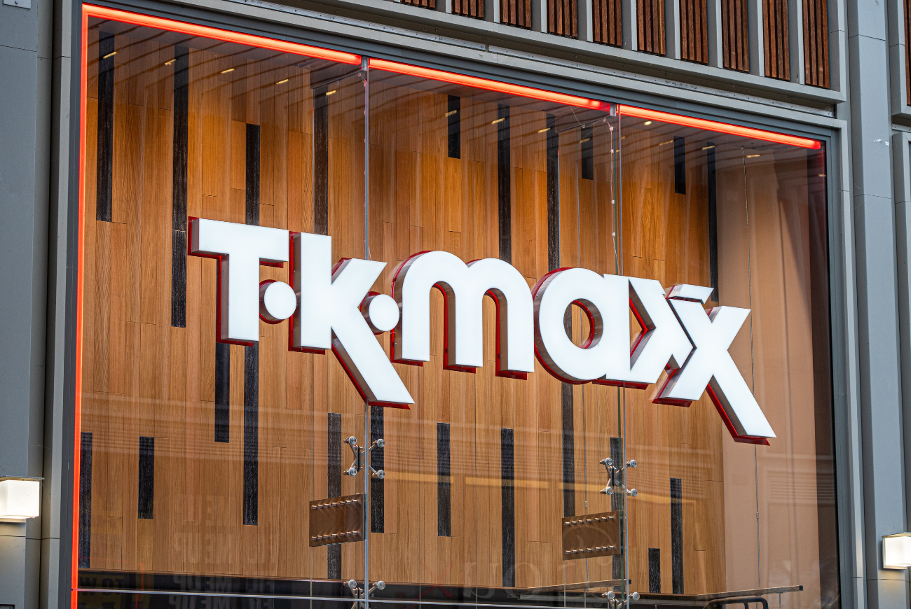 Veiligheidswaarschuwing TK Maxx roept oplader terug
