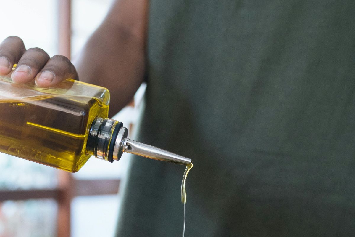 Huishoudelijke klusjes waar je olijfolie voor kunt gebruiken